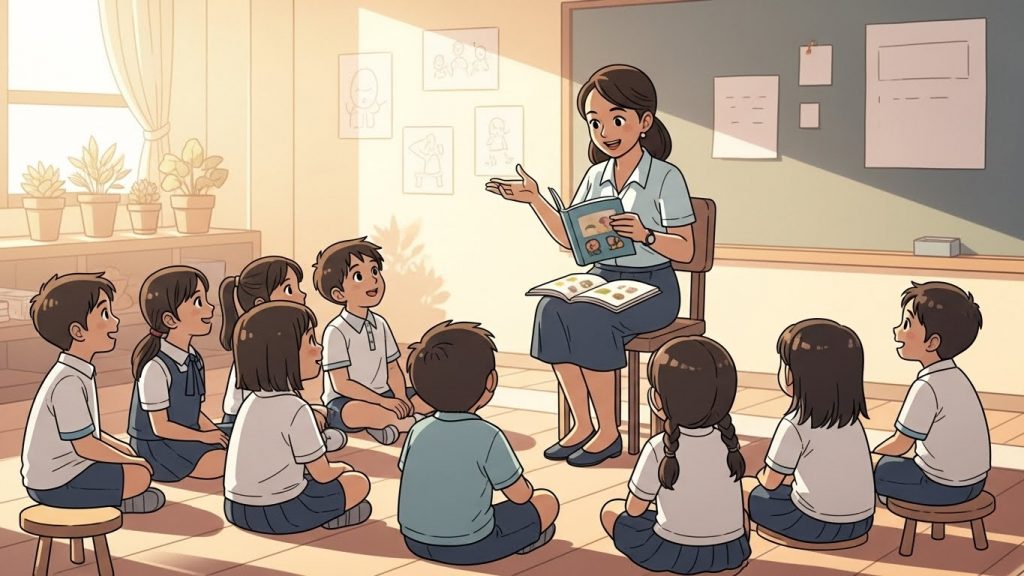 ano ang anekdota paliwanag sa filipino
