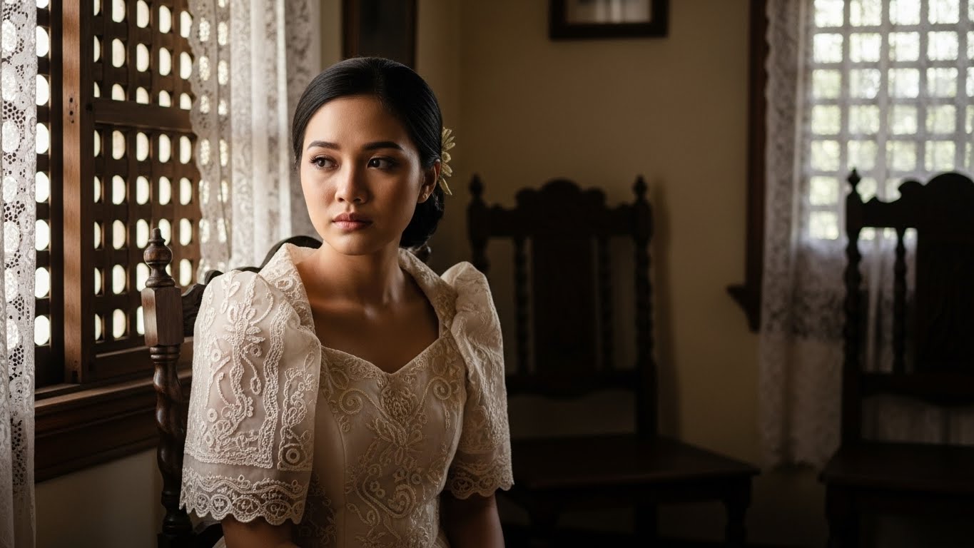 Noli me Tangere - mga tauhan sa kwento