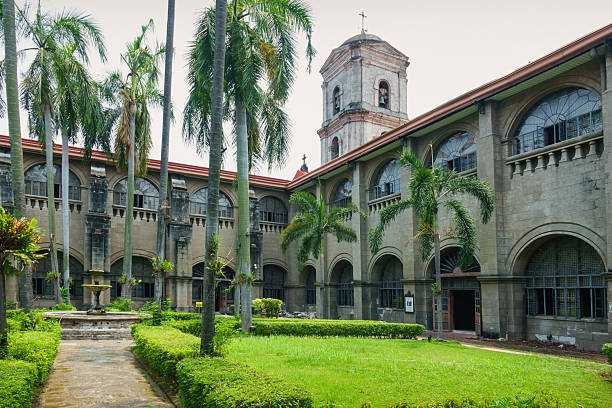 Historical Development of Philippine Literature