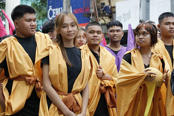 Genres Within Philippine Literature: Forms, Styles, and Meaning