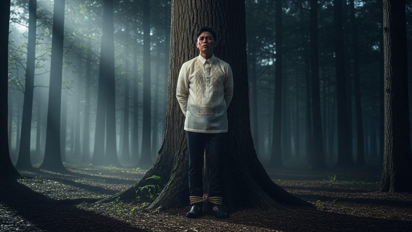 florante at laura - ang mga tauhan 